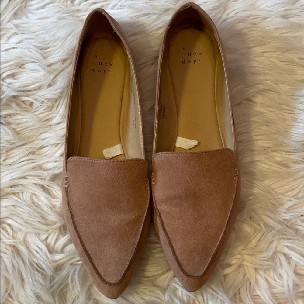 A New Day Loafers